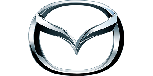 Mazda-logo