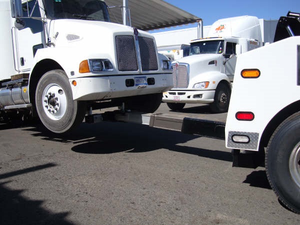 Grúas de arrastre servicio pesado hasta 50 ton